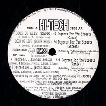 Hi Tech