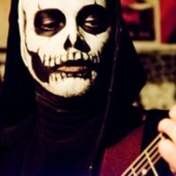 Harley Poe – The Hearse Song