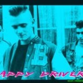 Happy Drivers – Rock On