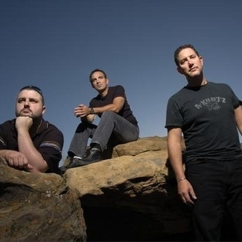 Hemispheres – The Goods