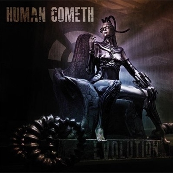 Human Cometh – /Stalker In The Night