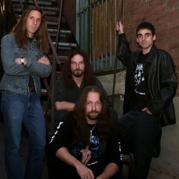 Hanker – Conspiracy of Mass Extinction