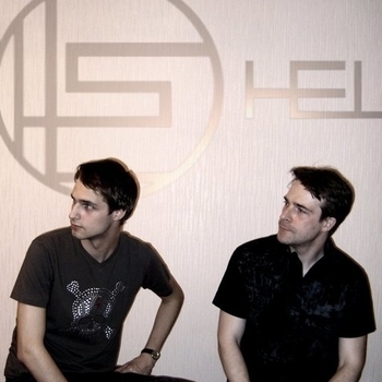 HELLSUN – Becoming Fragile