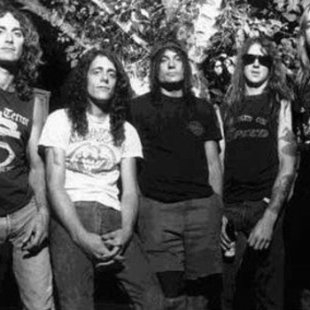Holy Terror – Judas Reward