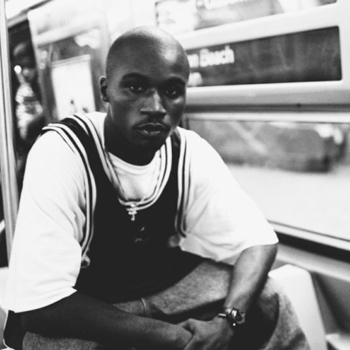 Murder Squad – It's an S.C.C. Thang