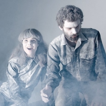 Hecuba – The Magic