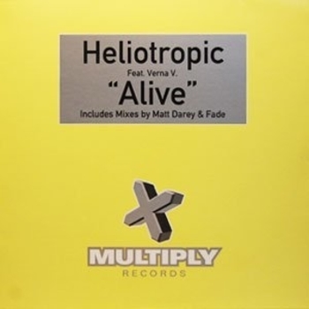 Heliotropic – Alive (feat. Verna V.)