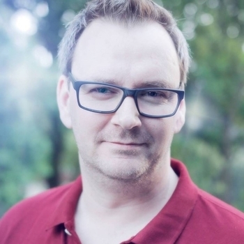 Hennes Petersen – On Broken Wings
