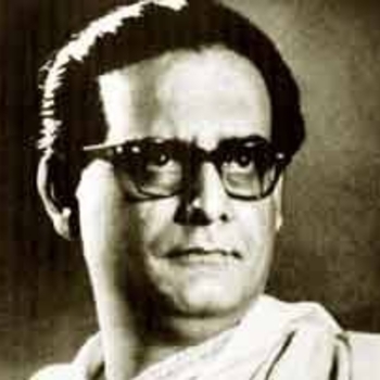 Hemant Kumar – He Khsaniker Atithi