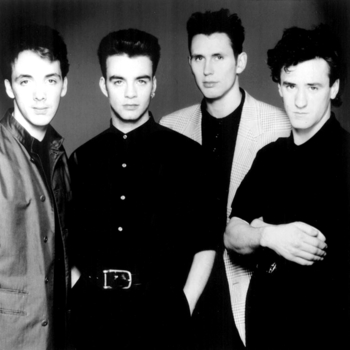 Hipsway – Tinder