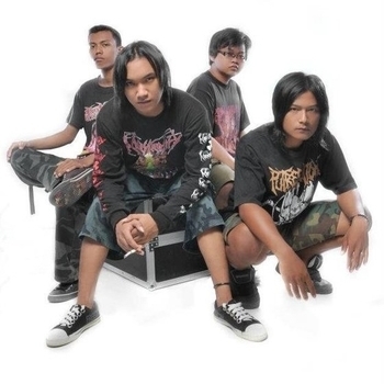 Dabs & Hellraizer – Paestum