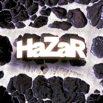 Hazar