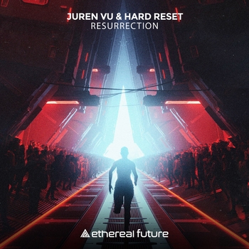 Hard Reset – Rendezvous (Hard Reset Dark Room Reinterpretation Edit)