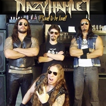 Hazy Hamlet – Full Throttle