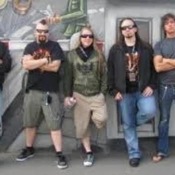Halcyon Way – Desecration Day
