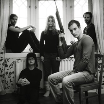 Holmes – Wrong (Depeche mode cover)