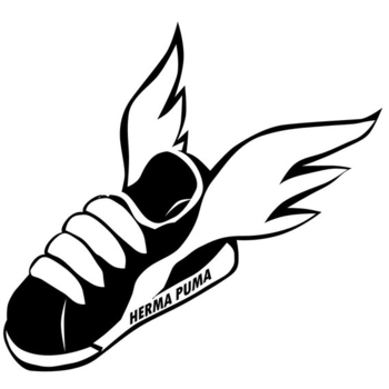 Herma puma