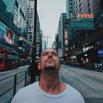 Iskander – Darkside (Single 2021)