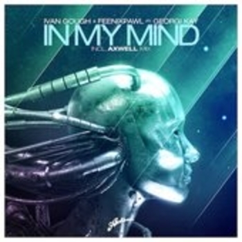Ivan Gough & Feenixpawl feat. Georgi Kay – In My Mind (T-Mass x Mas1h Remix)
