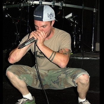 I Declare War – March On