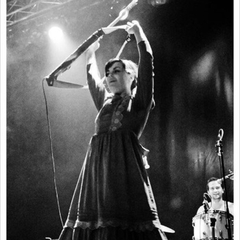 Ida Maria – See Me Through