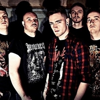 Ingested – A Nightmare Incarnate