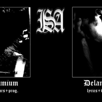 Isa – 20s 50s 100s