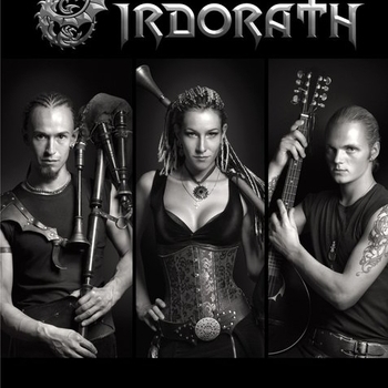 Irdorath – Kupala Na Ivana