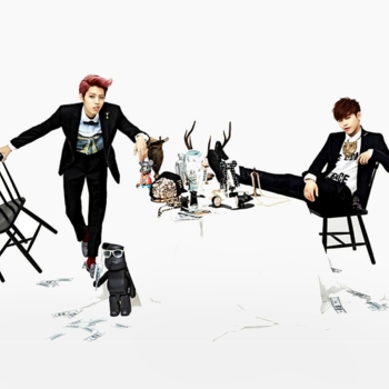 INFINITE H