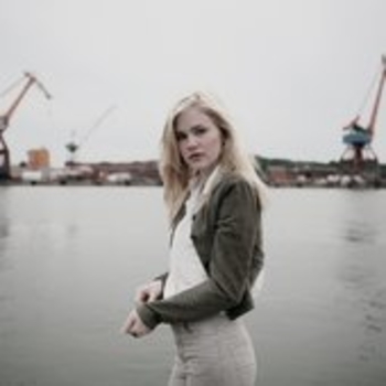Ida Redig – I'm In Trouble