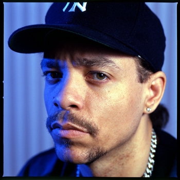 Ice-T – Rap Game's Hijacked