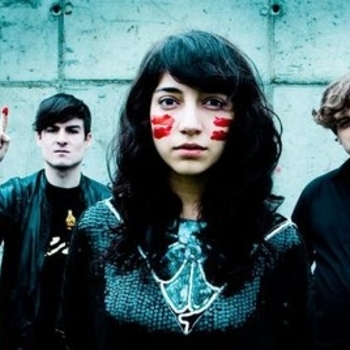 Intergalactic Lovers – Fade Away