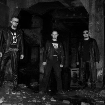 Inglorious – Holy Water