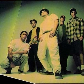 Infectious Grooves – Spreck