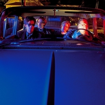 Impala – Nothing More Than Murder