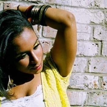 Iman – I Believe