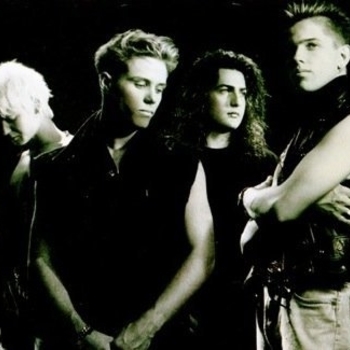 Indecent Obsession – Whispers In The Dark