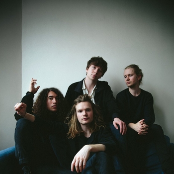 Island – All in My Head