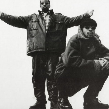 Ill Al Skratch – Yo Love