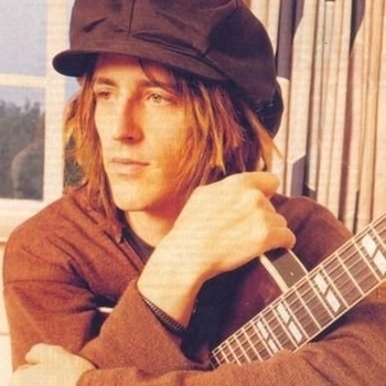 Izzy Stradlin – Sweet Caress
