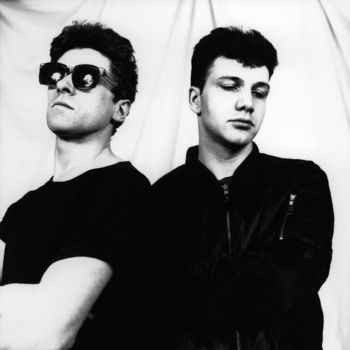 I Start Counting – Lose Him(Special Mix Version)
