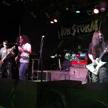 Ion Storm