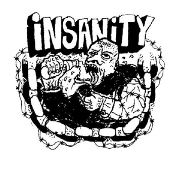 Insanity – Марионетки (Cover)