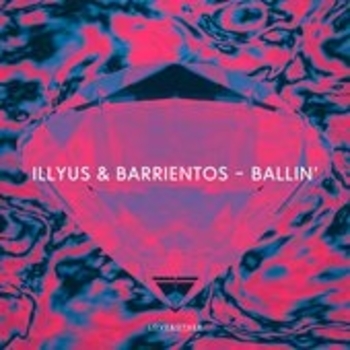 Illyus & Barrientos – Takin' Over (Original Mix)