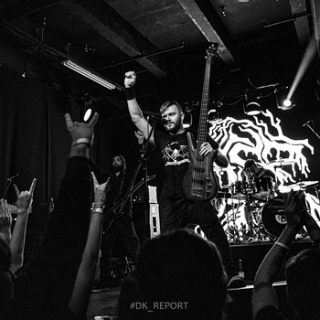 Is – Black Knights