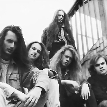 Infected – Sova (Infected Generation 1995)