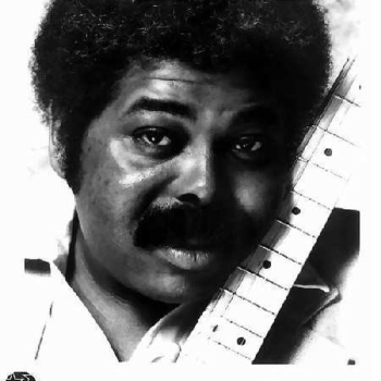 Isaac Scott