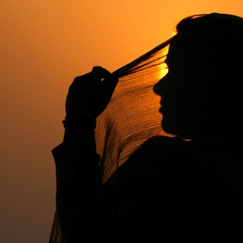 Indian Dawn – Sensual Love