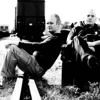 Ionic Vision – Synthetic Sex