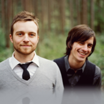 Ivan & Alyosha – Running for Cover